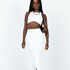 PRINCESS POLLY SKIRT